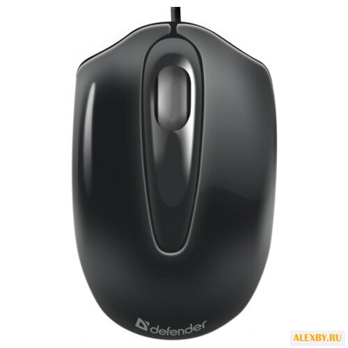 Мышь Defender Optimum MS-130