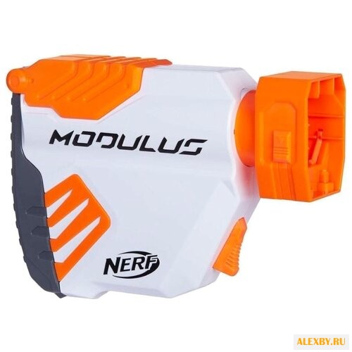 Приклад с контейнером для