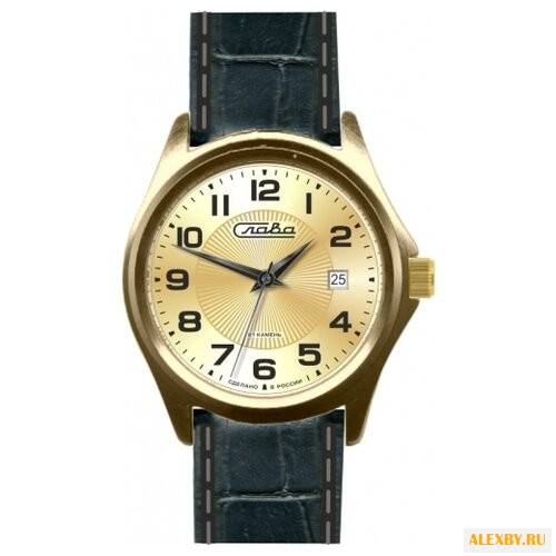 Наручные часы Слава 1169331