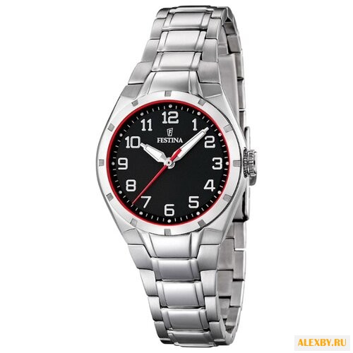 Наручные часы FESTINA F16485 C