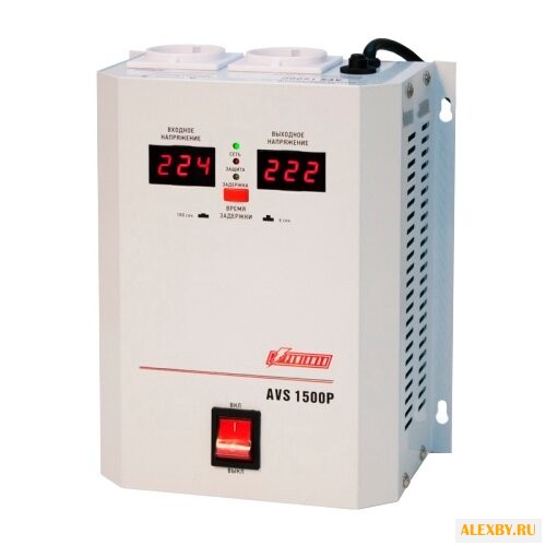 Стабилизатор напряжения