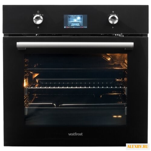 Духовой шкаф Vestfrost VFSM60OH