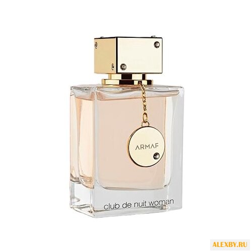 Armaf Club De Nuit Woman