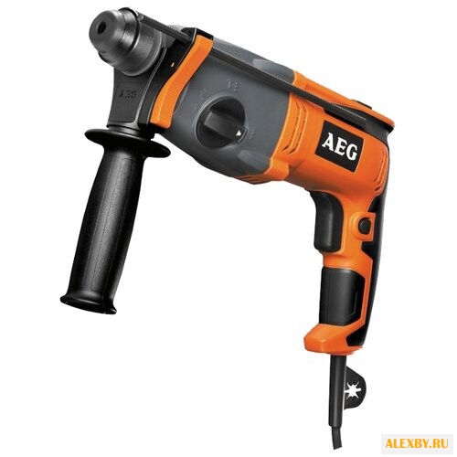 Перфоратор AEG KH 25 ES