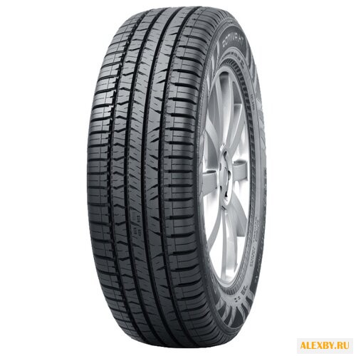 Автомобильная шина Nokian Tyres