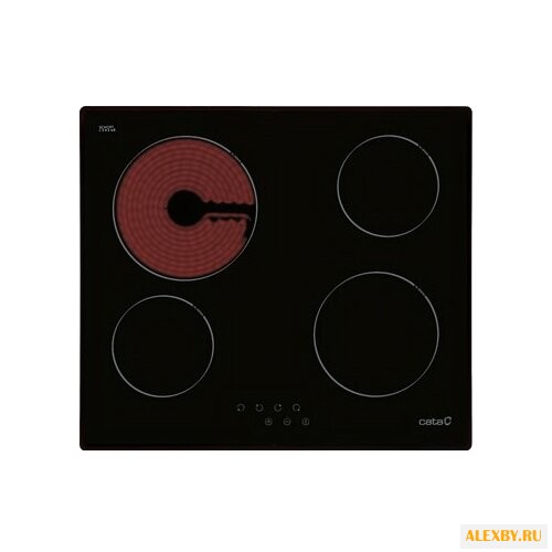 Варочная панель CATA TN 604 A