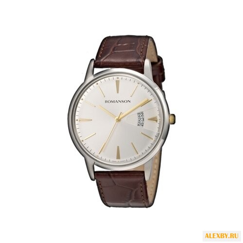Наручные часы ROMANSON