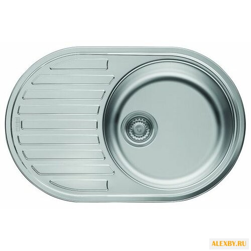 Врезная кухонная мойка FRANKE