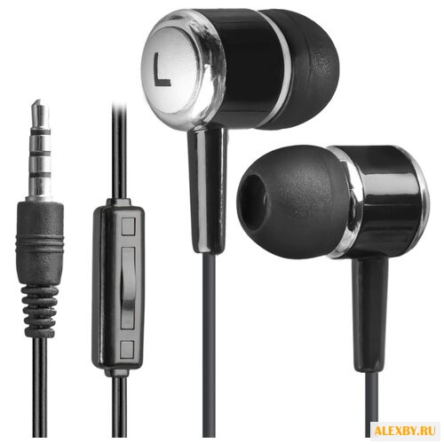 Наушники Defender Pulse-427