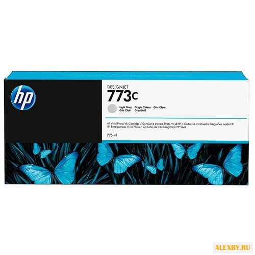 Картридж HP C1Q44A