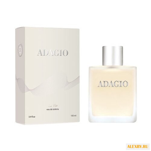 Dilis Parfum Adagio