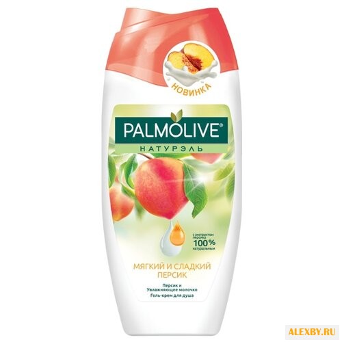 Гель для душа Palmolive