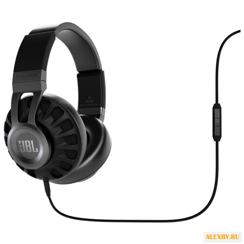 Наушники JBL Synchros S700