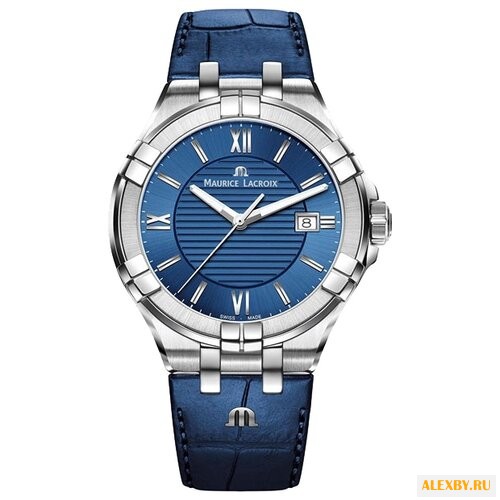 Наручные часы Maurice Lacroix