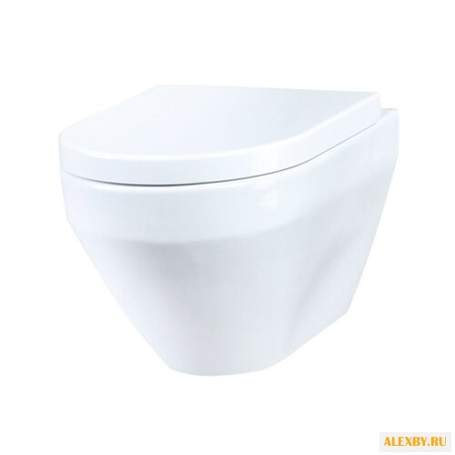 Унитаз AM.PM Spirit C701739WH