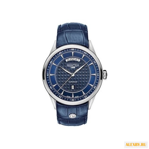 Наручные часы Roamer
