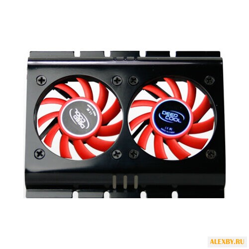 Система охлаждения для