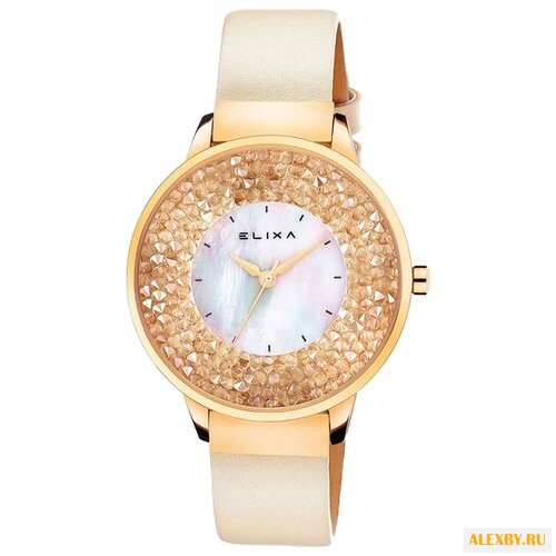 Наручные часы ELIXA E114-L462