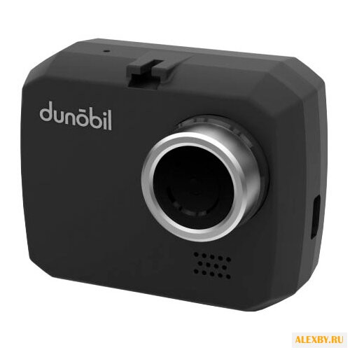 Видеорегистратор Dunobil Nano