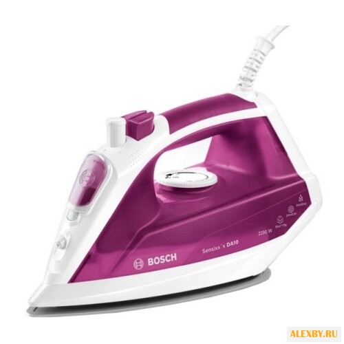 Утюг Bosch TDA 1022010