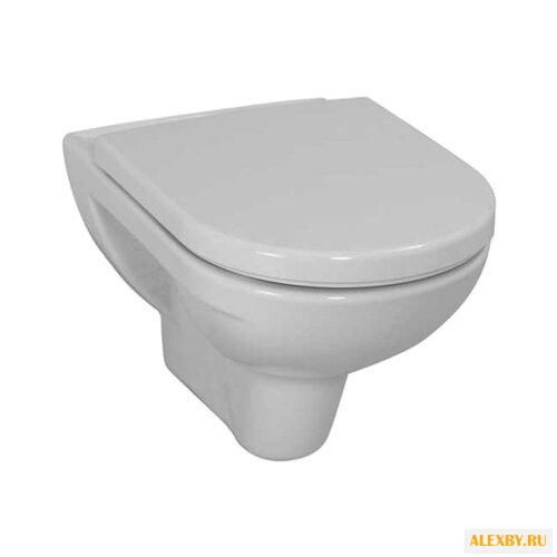 Унитаз LAUFEN Pro