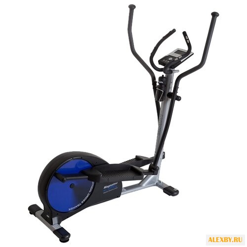 Эллиптический тренажер INFINITI