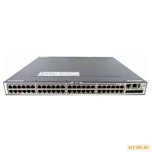 Коммутатор HUAWEI