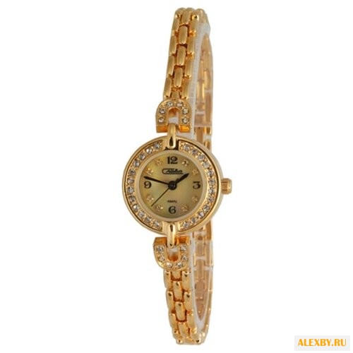 Наручные часы Слава 6183200 2035