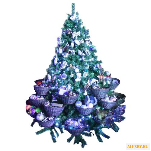 Winter Wings N03223 Елка с