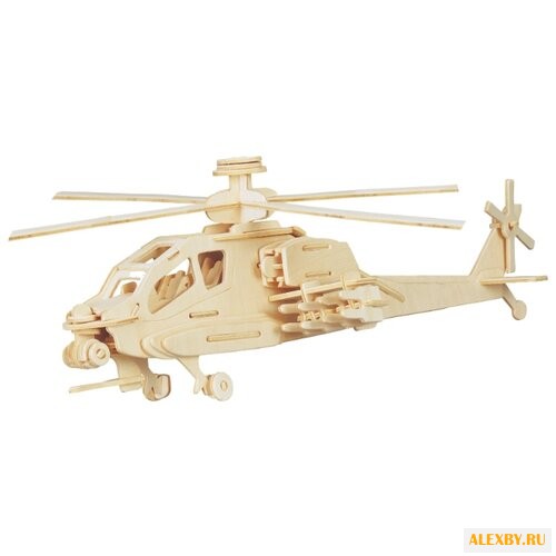 Сборная модель Чудо-Дерево