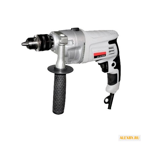 Дрель Интерскол ДУ-13 750ЭР