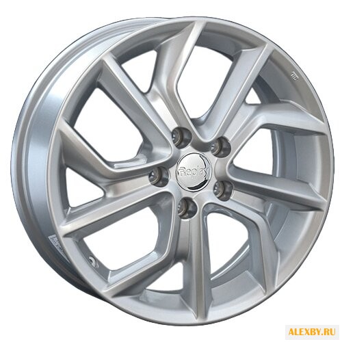 Колесный диск Replica KI166