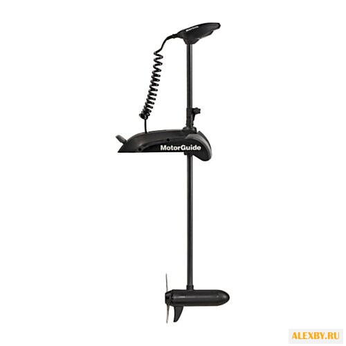 Лодочный мотор MotorGuide