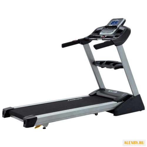 Электрическая беговая дорожка