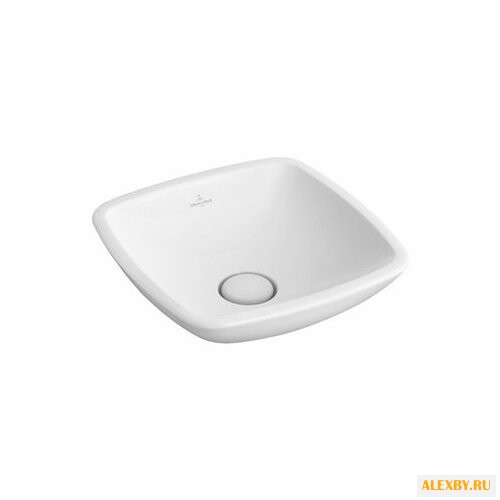 Раковина 38 см Villeroy & Boch