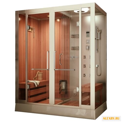 Закрытая кабина Frank F907 L