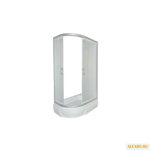 Душевой уголок River Don 100 80