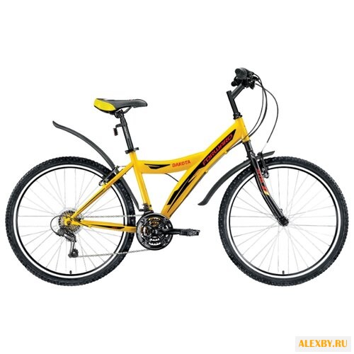 Горный MTB велосипед FORWARD