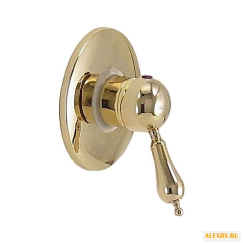 Однорычажный смеситель для душа