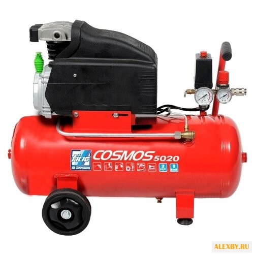 Компрессор FIAC COSMOS 5020