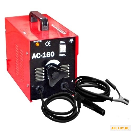 Сварочный аппарат ELITECH АС 160