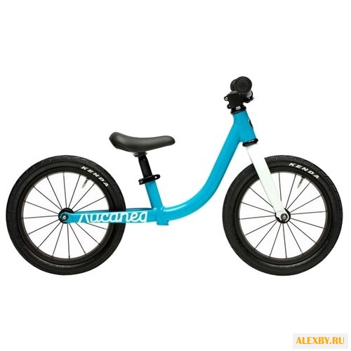 Беговел Лисапед 14