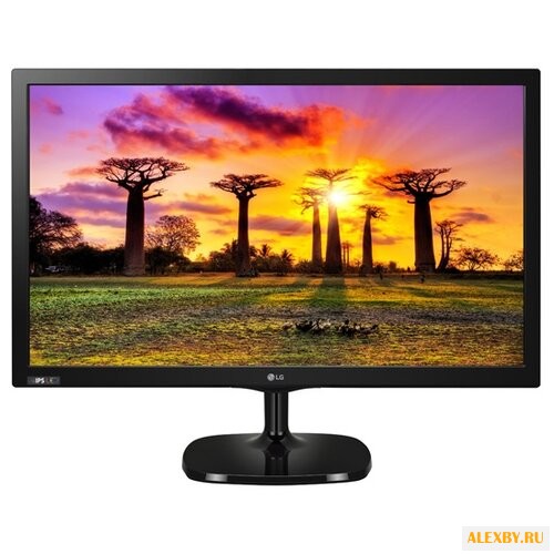 Телевизор LG 22MT58VF-PZ