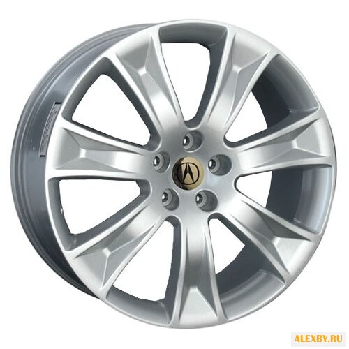 Колесный диск Replica AC2