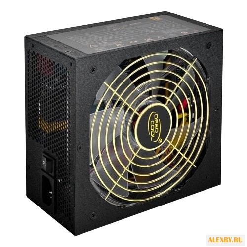 Блок питания Deepcool DQ750 750W