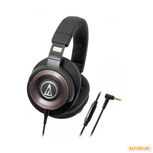 Наушники Audio-Technica