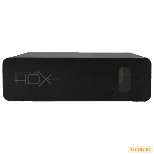 Медиаплеер HDX BD-1
