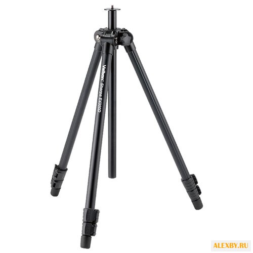 Штатив Velbon Sherpa E4300D
