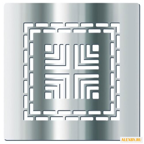 Вытяжной вентилятор Blauberg