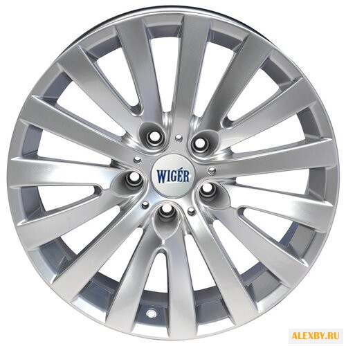 Колесный диск Wiger WGR0306